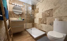 Chez Juliette - Appart&Studios - Carcassonne centre